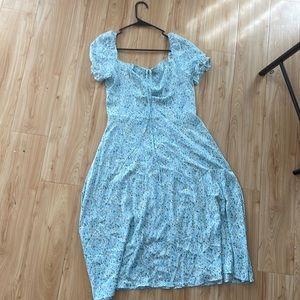 Dress shein